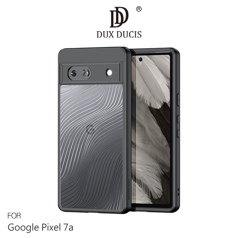 DUX DUCIS Google Pixel 7a Aimo 保護殼 現貨 廠商直送