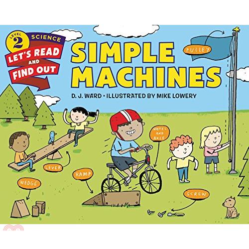 Simple Machines
