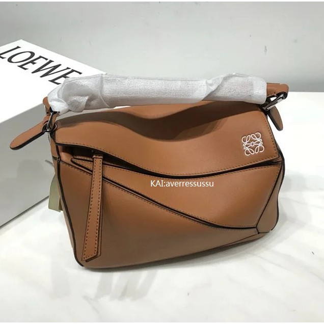 kai loewe bag