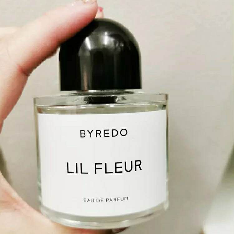 分裝byredo 百瑞德lil Fleur 玫瑰皮革新款中性香水edp試管小樣2ml 5ml 10ml 蝦皮購物