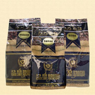 品皇 (5送1) 400元系列咖啡豆 (1磅)