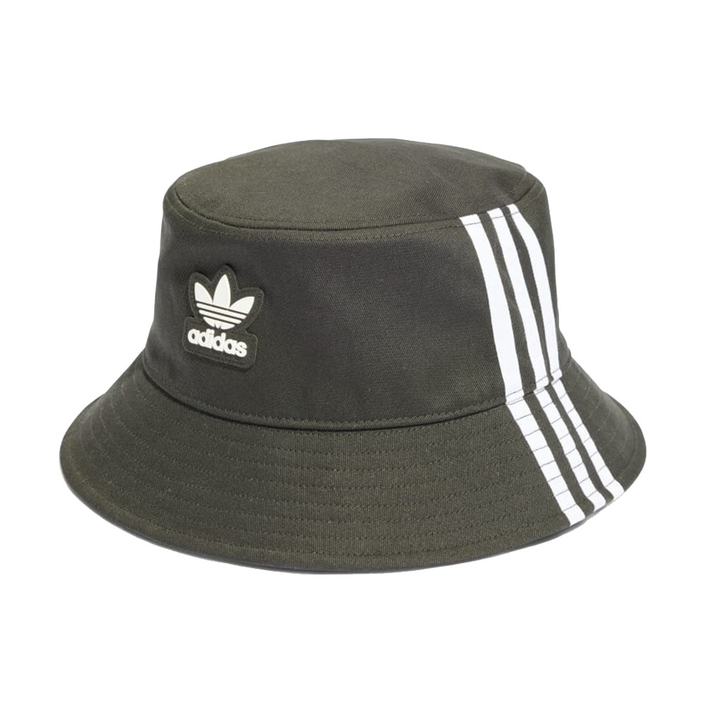 ADIDAS BUCKET HAT AC 流行 休閒漁夫帽-IT7618 廠商直送