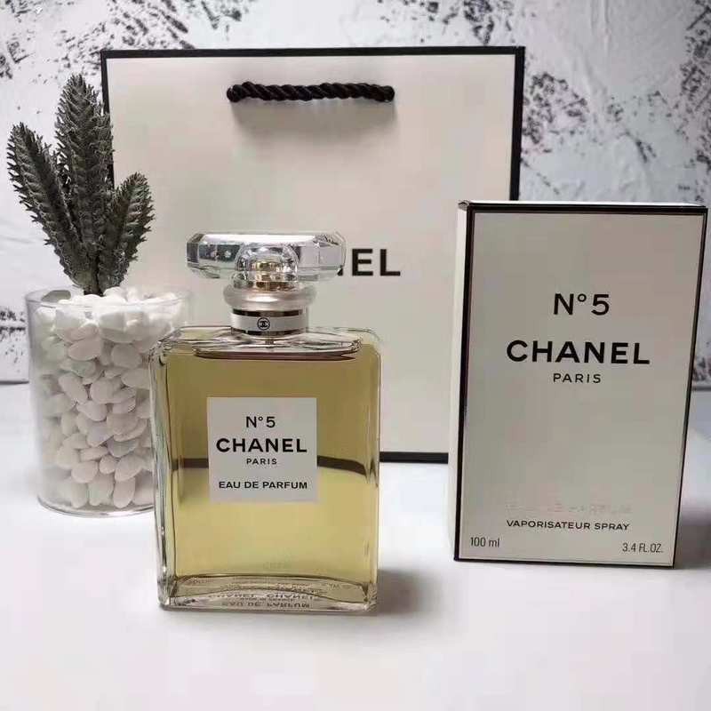新品chanel No 5 香奈兒黃5號女士香水低調奢華香100ml 蝦皮購物