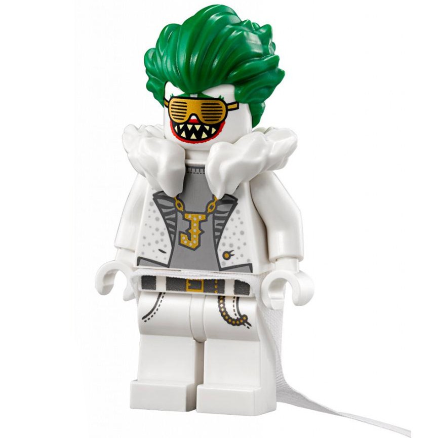 LEGO 樂高 超級英雄人偶  蝙蝠侠大電影 蝙蝠俠 sh440 小丑 DISCO版 70922