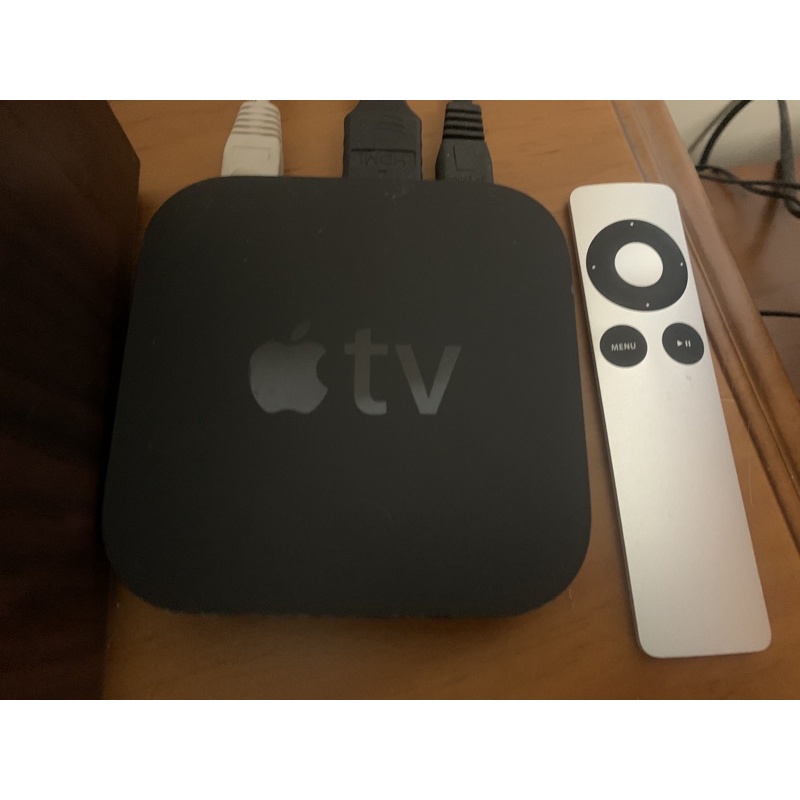 Apple TV 3 全賣場最低價 A1469