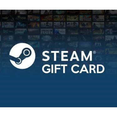 波谷商店 臺灣爭氣卡 台灣Steam錢包禮物卡 Steam錢包儲值碼 Steam點數 序號 蒸氣卡 儲值遊戲卡 電子錢包