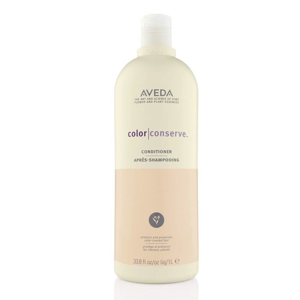 AVEDA護色潤髮乳1000ml(附壓頭) Vivo薇朵