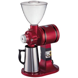喜朵~ 飛馬咖啡磨豆機(營業用) 207N 電動磨豆機專業型 一分鐘可磨1磅豆全新公司貨保固現貨可自取
