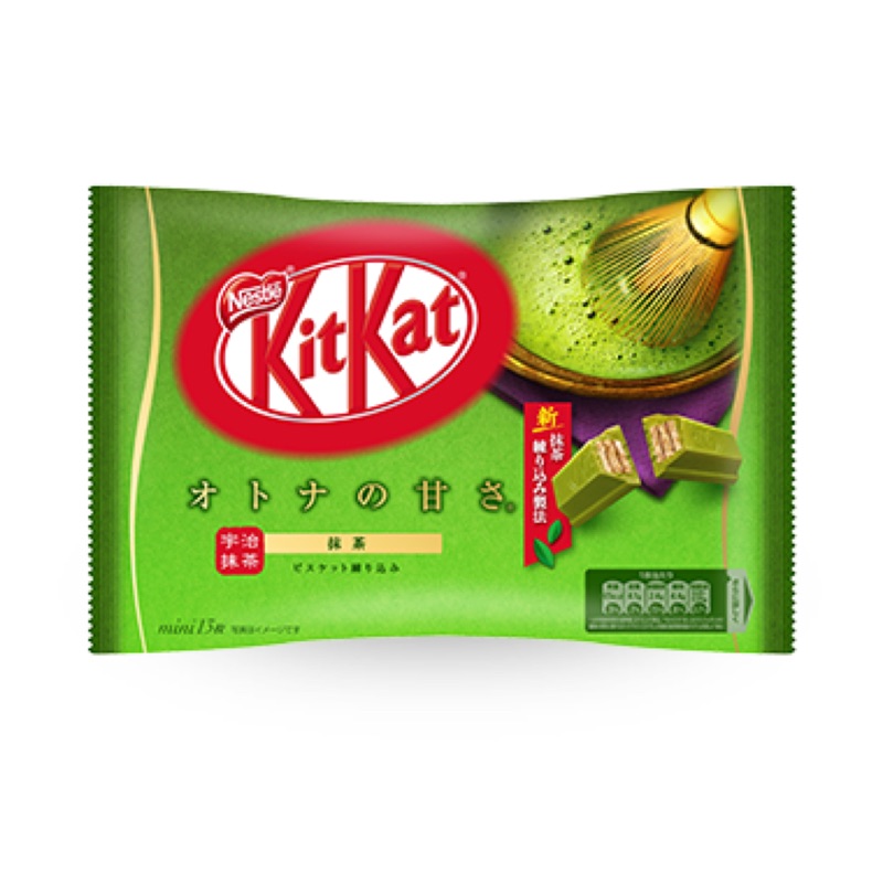 KitKat巧克力+第五人格帳號