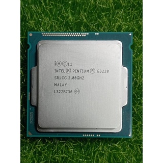 Intel® 1150 CPU G3220 G3240 G3250 G3260