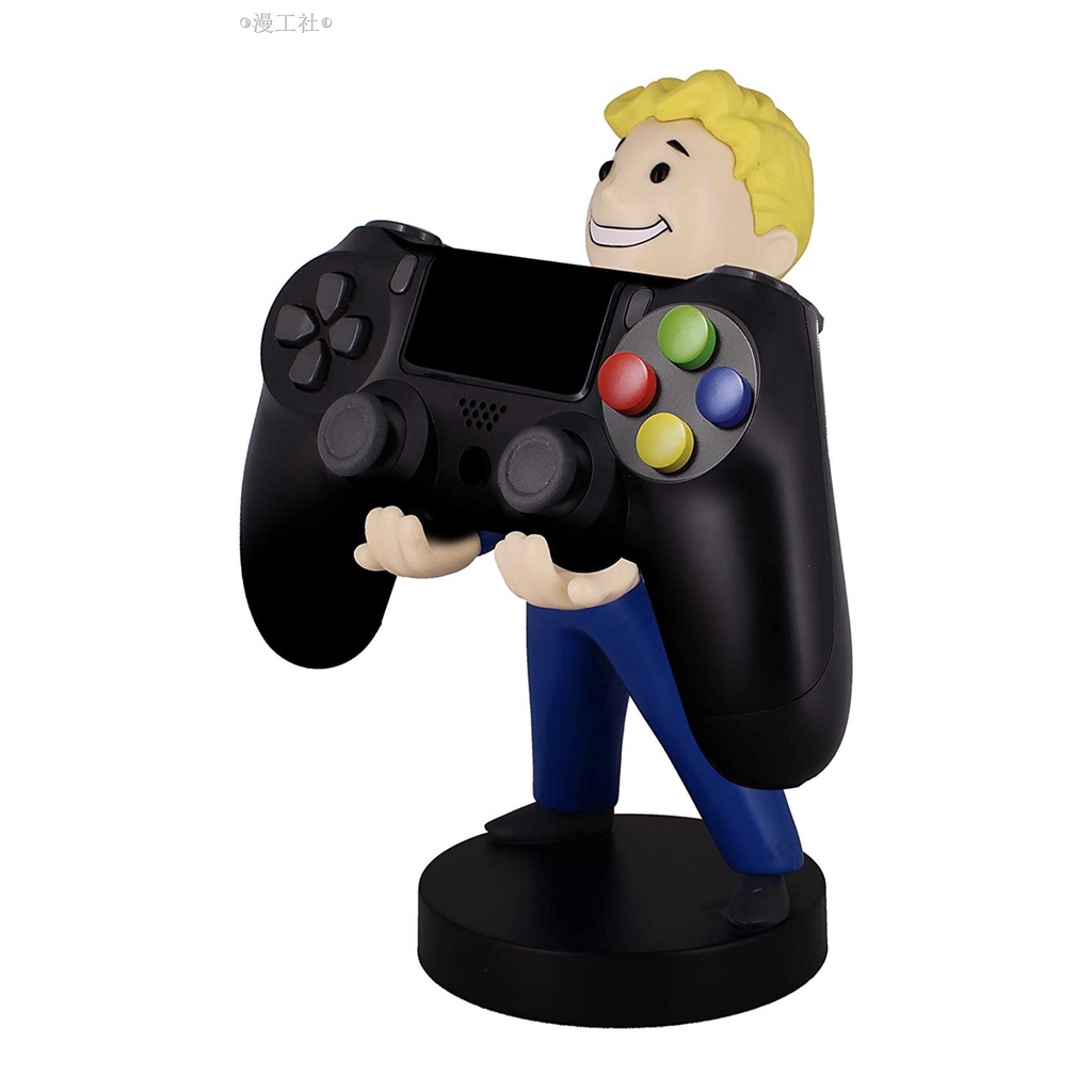 全新現貨 輻射小子支架嗶嗶小子避難所小子代購ps4 Ps5手柄xbox 蝦皮購物