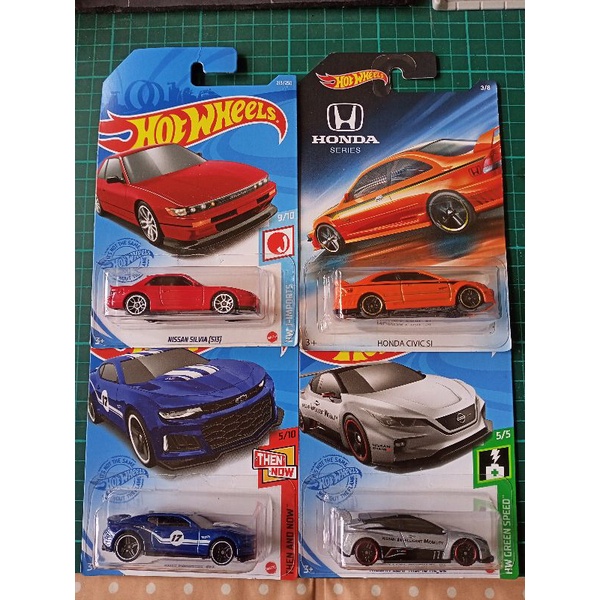 HOTWHEELS 卜三力 TOMICA 絕版 初回 組合價 容容本舖