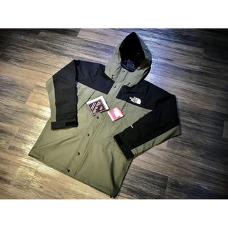 店長推薦 THE NORTH FACE TNF Mountain Light Jacket 北臉 日版 夾克 帽夾 外套