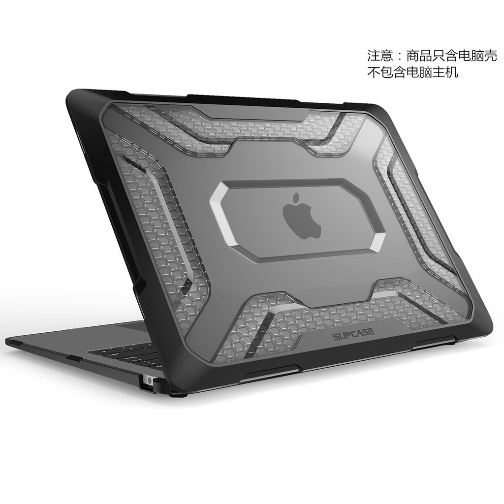 美國進口supcase Macbook Air 13寸18最新版a1932時尚保護殼套快速出貨 蝦皮購物