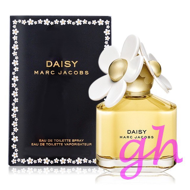 【GH】Marc Jacobs Daisy 小雛菊女性淡香水