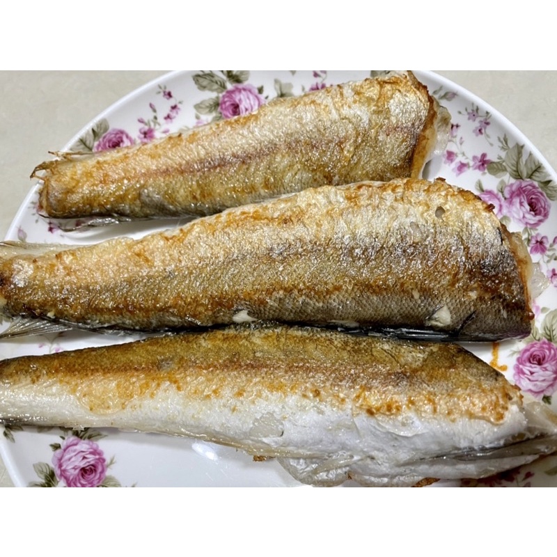 「饕客食品」哈克魚/哈克鱈魚/小鱈魚