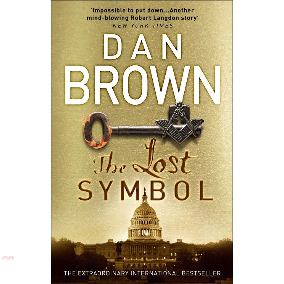 The Lost Symbol