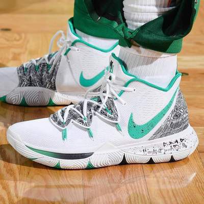 kyrie irving shoes kyrie 5