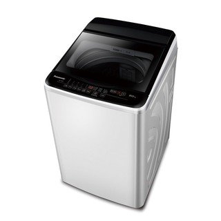 Panasonic 國際牌 9KG 超強淨直立定頻洗衣機 白 NA-90EB-W 【贈基本安裝】大型配送