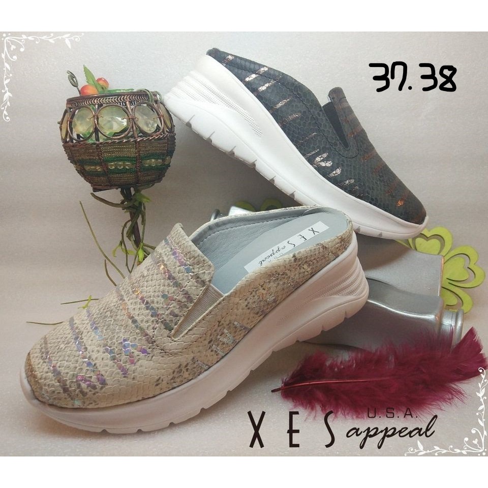 [XES]免運! ! 可談價  台灣現貨快出 女鞋休閒款  零售