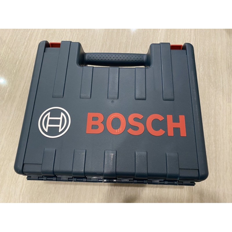 (蝦皮最低 全新未用) BOSCH 四分震動電鑽 GSB16RE (含原廠工具箱)