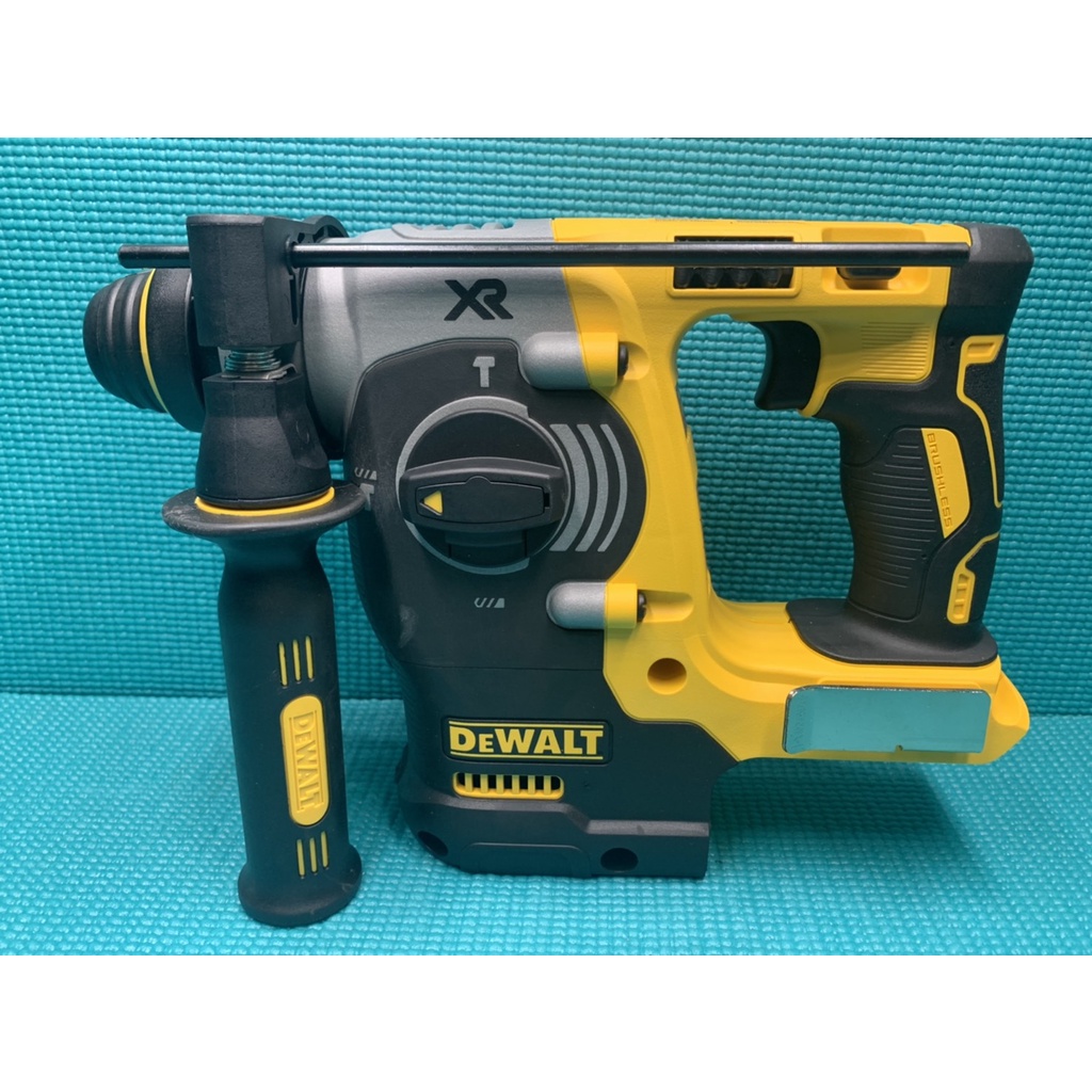 台中工具老爹 DEWALT DCH273 20V無刷三用鎚鑽 DCH273B DCH263 DCH133 DCD999