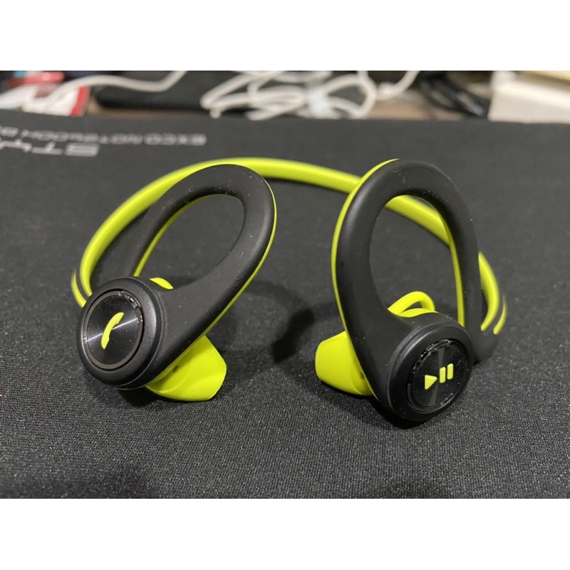 Plantronics BackBeat FIT運動無線藍芽耳機