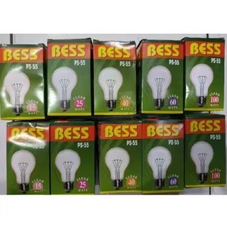 Bess 白熾燈燈泡 5w 10w 15w 瓦雞蛋孵化器暖燈熱雞舍孵化器