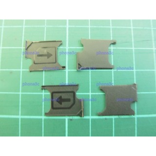 Sony Xperia Z1 C6902 L39h 原廠 SIM 卡託 卡槽 卡架 固定架 託盤