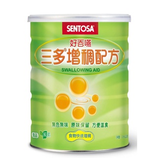三多增稠配方 (216g/罐)