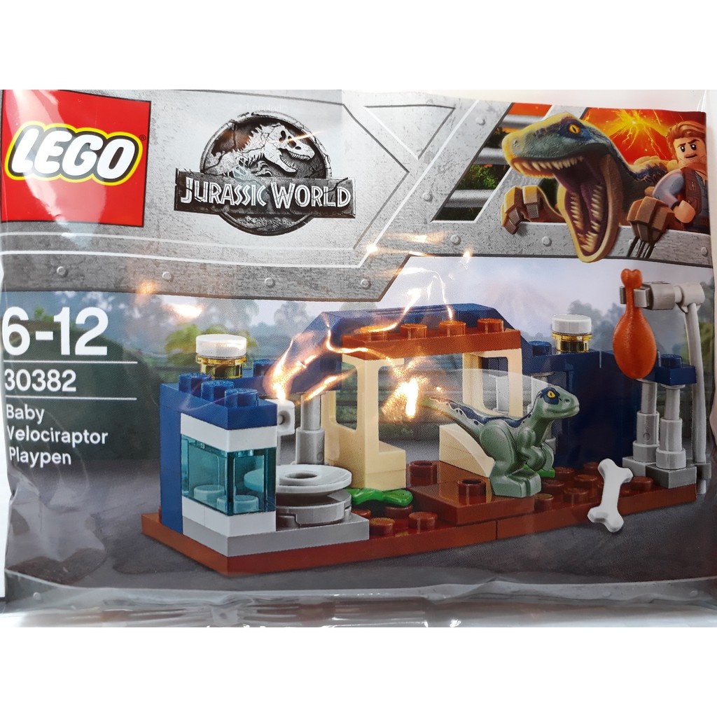 lego 30382