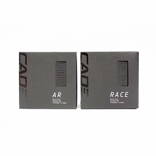 CADEX Handlebar Tape 把手帶 AR RACE 厚度 3mm 4mm 附把塞 吉興單車