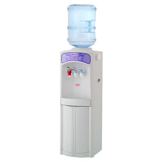 元山牌 桶裝式冰溫熱飲水機 YS-1994BWSI/YS1994 （不含空水桶）