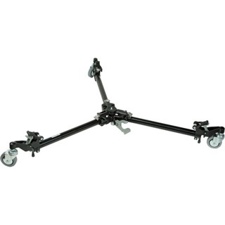Manfrotto 181B 三腳輪座 折疊式 三腳架滑輪底座 滾輪座 錄影 攝影 曼富圖 [相機專家] [公司貨]
