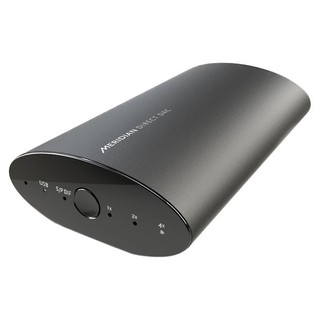 現貨 全新 未拆封 Meridian Director – Direct DAC 數位類比音源轉換器