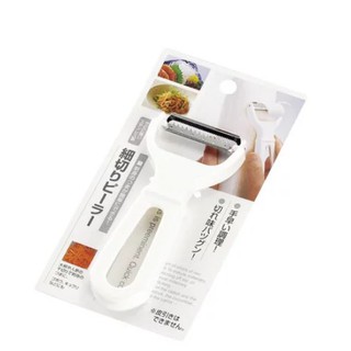 日本製ECHO削皮刀刨絲刀｜刨絲器切絲刨刀廚房料理器削皮器切菜神器蔬菜刨絲器/147264