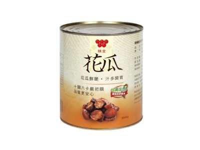 雙鳳花瓜
