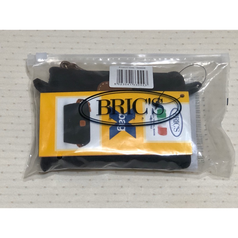 家樂福BRIC‘S義大利精品經典旅行系列-兩用盥洗包