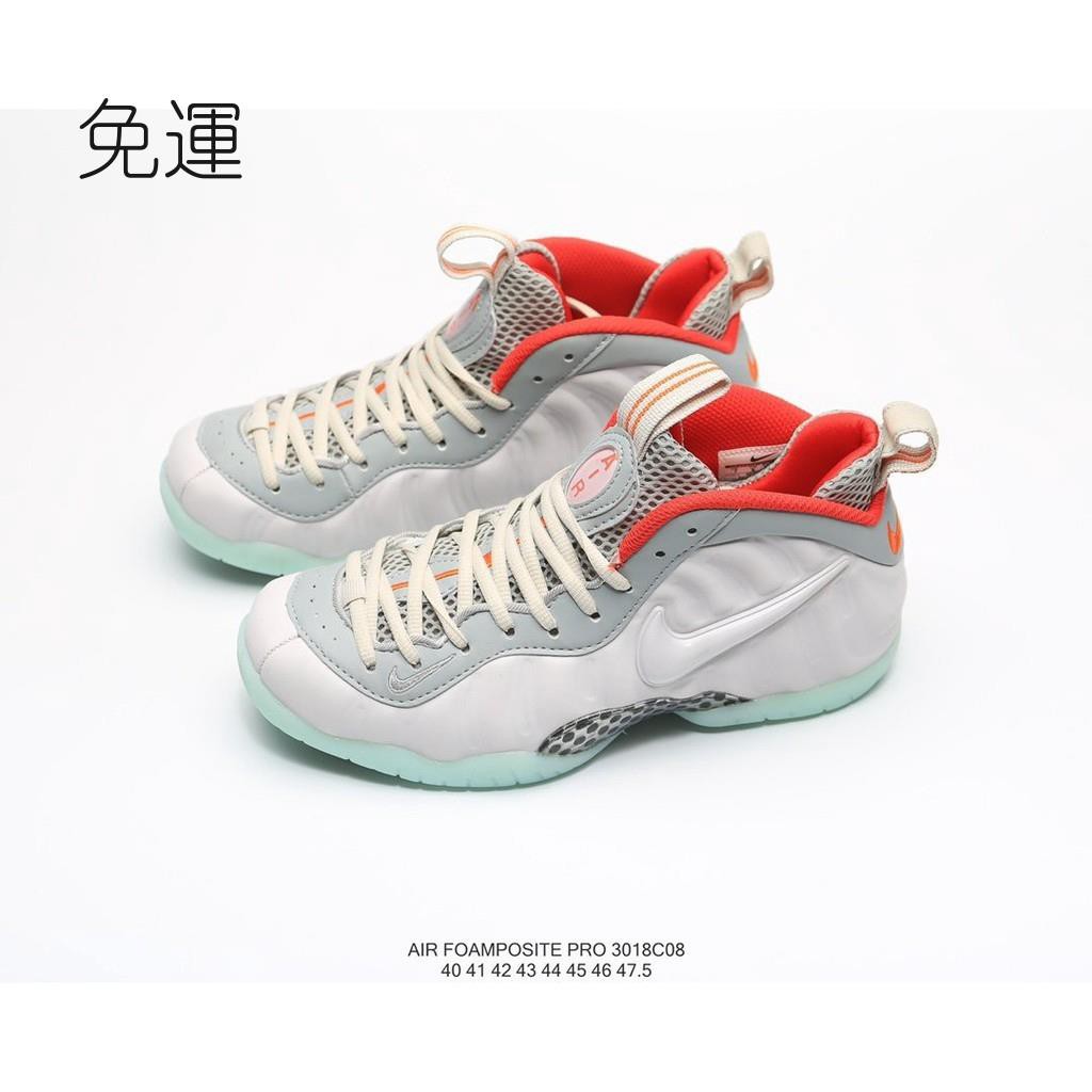 Nike Air Foamposite PRO PRM Spiderman Men s Trainer ...