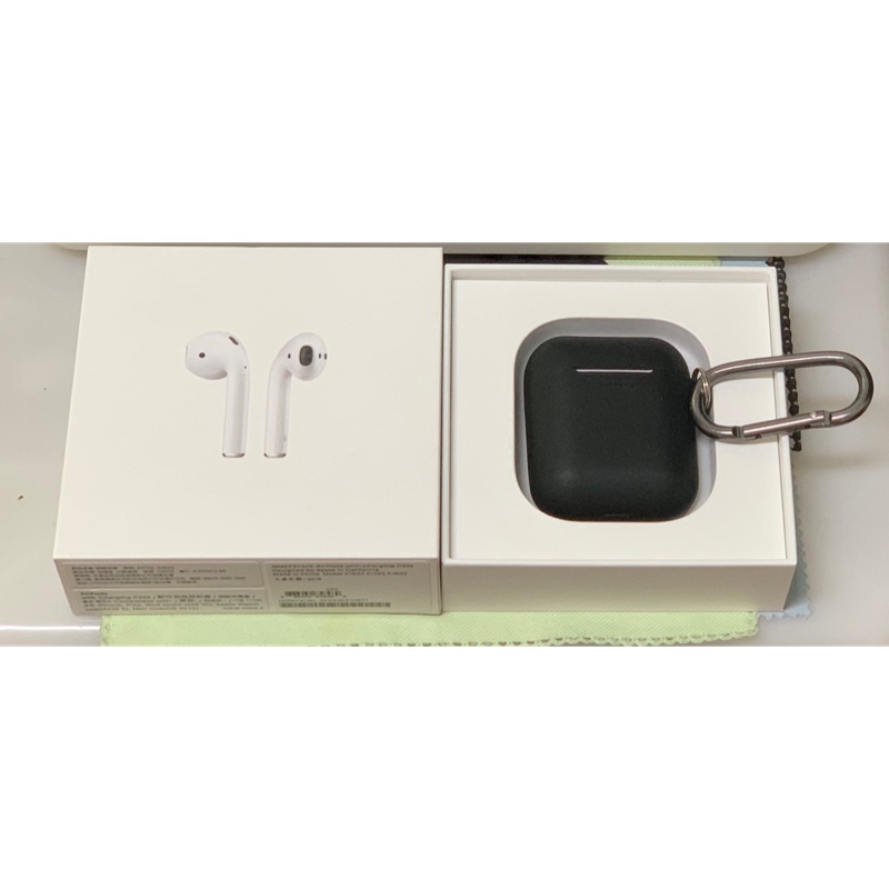 Apple AirPods 二手