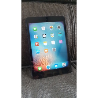 二手機 iPad Mini 1 A1432 黑 16G (MB000760)
