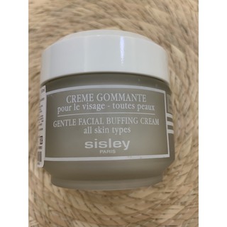 Sisley角質調理霜50ml(無外盒）（效期出清品2022/04/28）