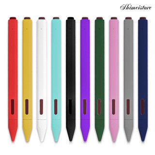 🚀時美3C店🚀Microsoft Surface筆套 Pen pro微軟平闆觸控手寫筆尖矽膠保護套