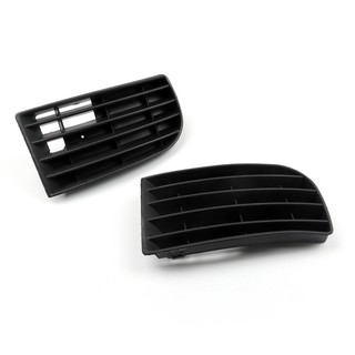 福斯vw golf mk5 05-08年專用前保桿霧燈框-極限超快感