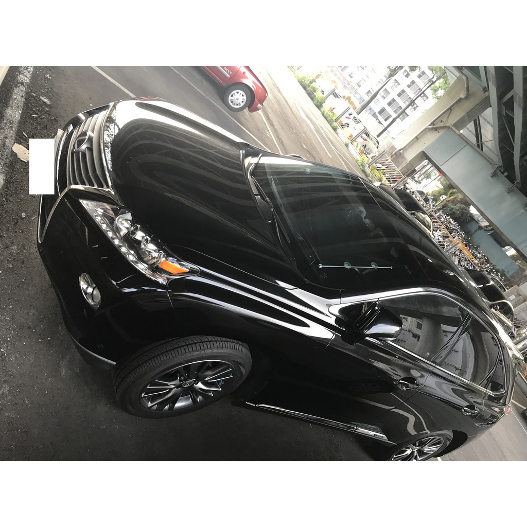 中古車lexus Rx450h 黑色跑六萬五門五人座休旅車專賣一手自用代步車轎車掀背旅行車 蝦皮購物