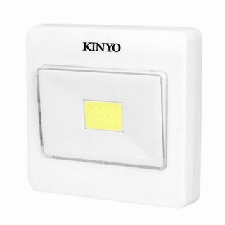 KINYO WLED-130 多功能白光LED壁燈