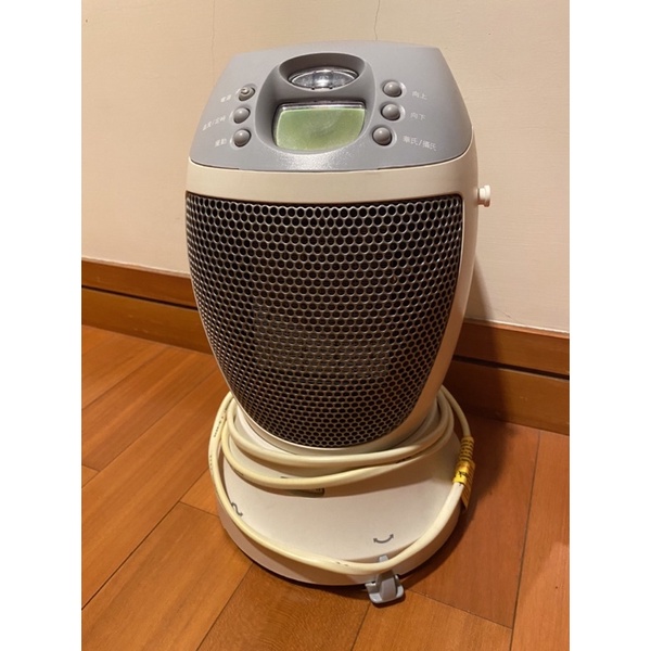 二手 Honeywell 電暖器