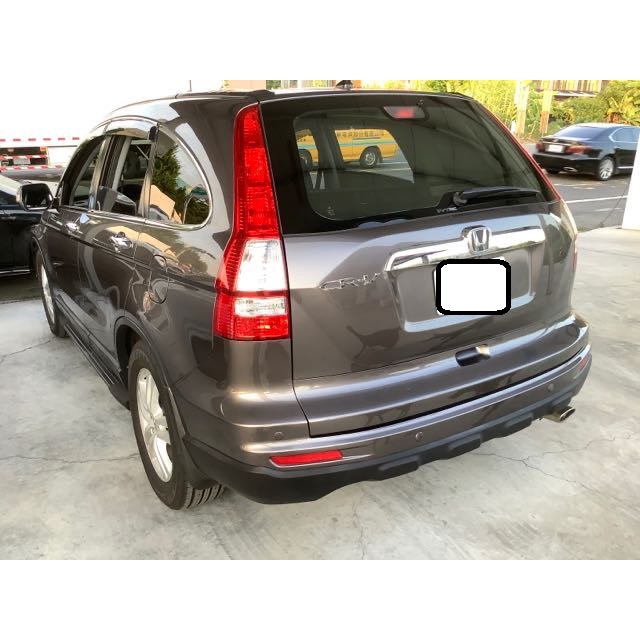 Honda本田crv 11年2 4cc價格實在 買賣最基本的就是誠信中古車 二手車 代步車 Suv 休旅車自售車 蝦皮購物