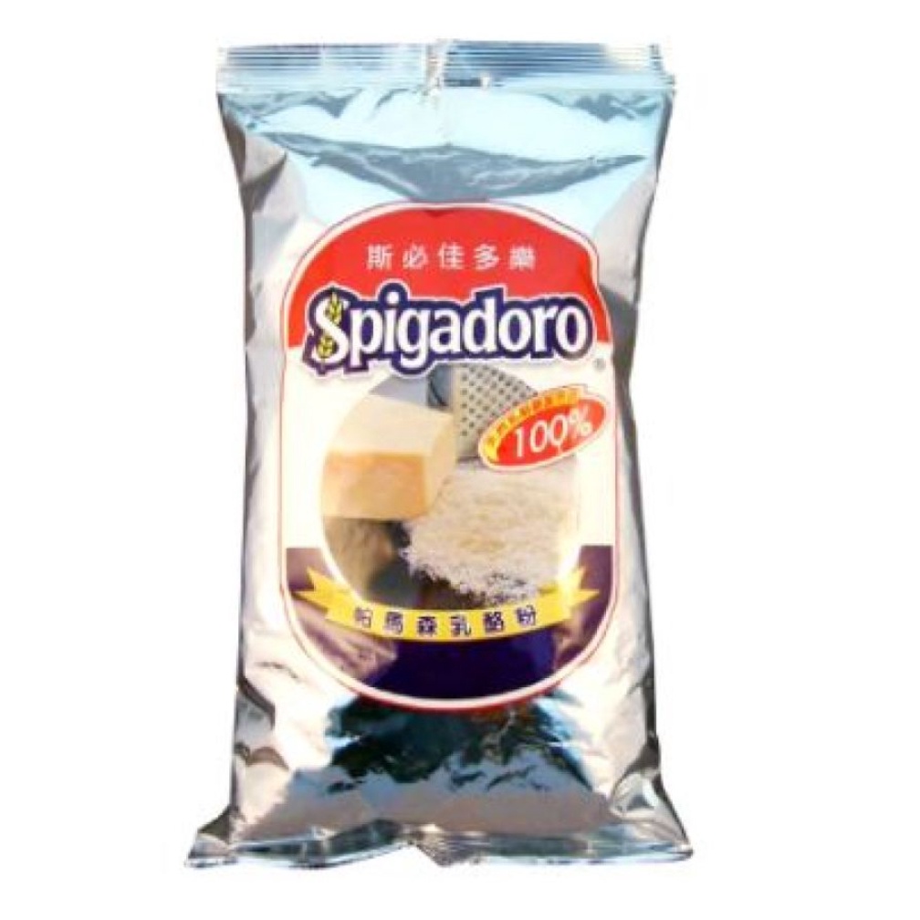 【超俗批發價FooD+】河洛帕瑪森乳酪粉1kg