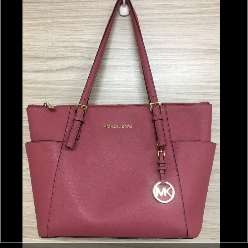 bolsa tote michael kors